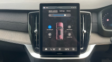 Volvo XC90 2.0 T8 PHEV Ultra Dark 5dr AWD Geartronic Estate